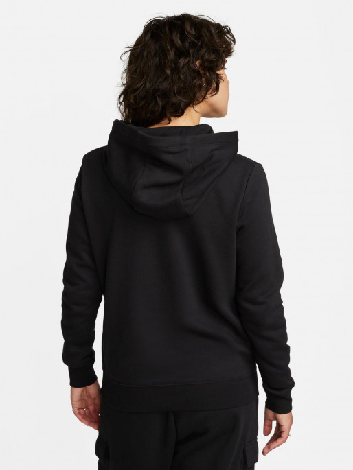 NIKE W CLUB FLC GX STD PO HDY Hoodie