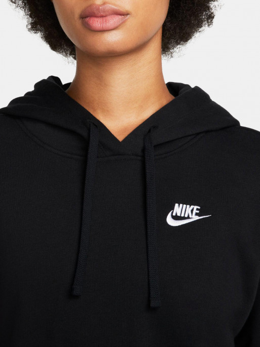 NIKE Hanorac W Club Flc Std Po Hdy