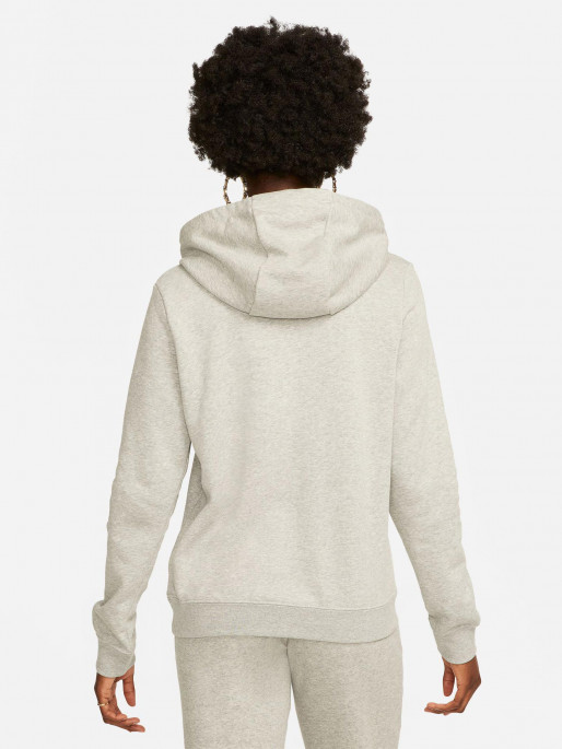 NIKE W CLUB FLC STD PO HDY Pullover Hoodie