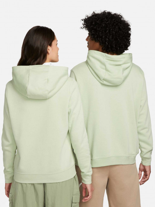 NIKE W NSW CLUB FLC STD PO HDY Pullover Hoodie