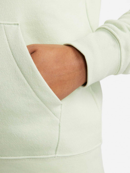 NIKE W NSW CLUB FLC STD PO HDY Pullover Hoodie