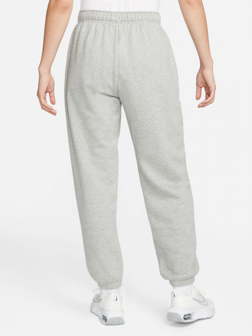 NIKE W CLUB FLC MR OS Tracksuit Bottoms