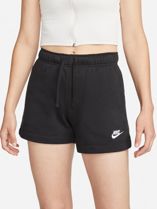 NIKE Shorts W NSW CLUB FLC MR