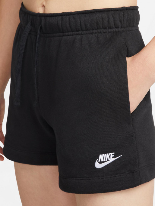 NIKE Shorts W NSW CLUB FLC MR
