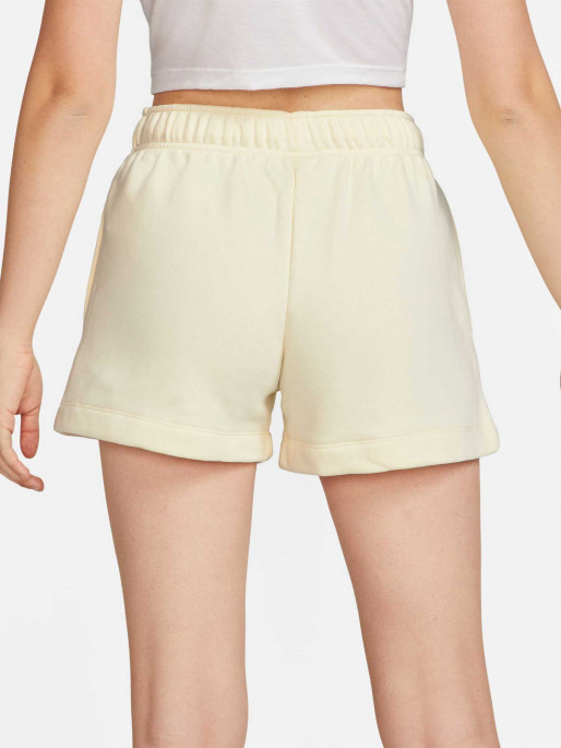 NIKE Pantaloni scurti W Nsw Club Flc Mr