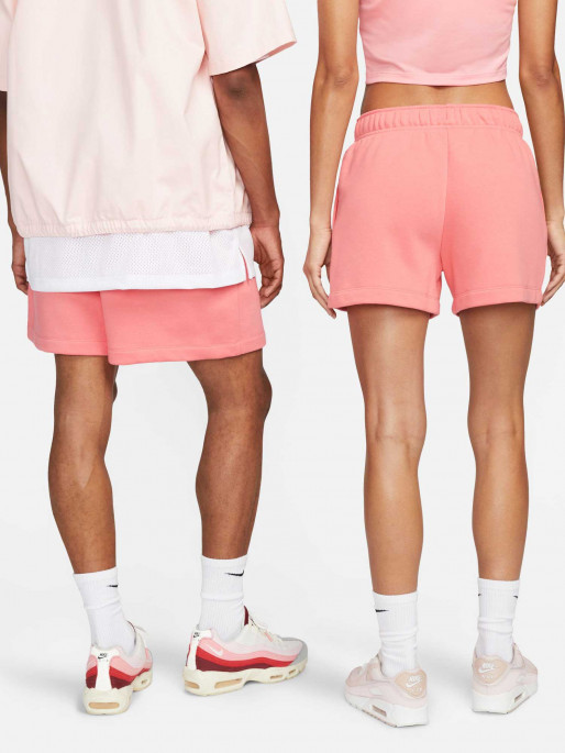 NIKE Pantaloni scurti W Nsw Club Flc Mr