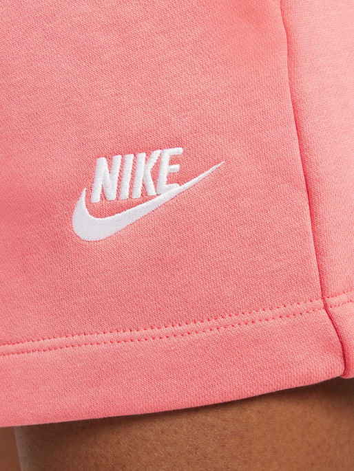 NIKE Pantaloni scurti W Nsw Club Flc Mr