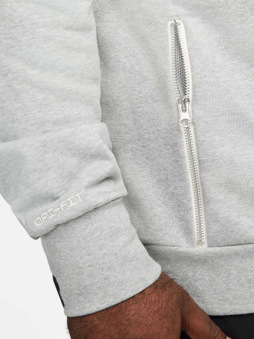 NIKE M NK DF STD ISS PO HOODIE