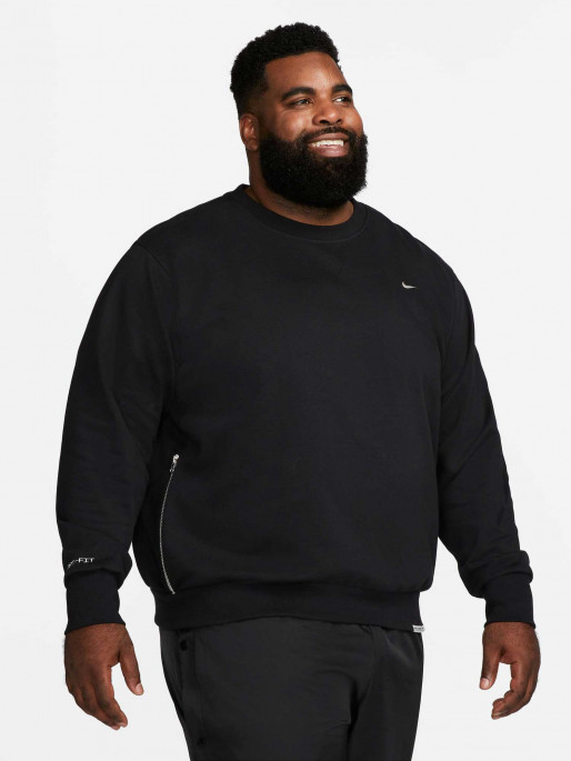 NIKE Bluza M Nk Df Std Issue Crew