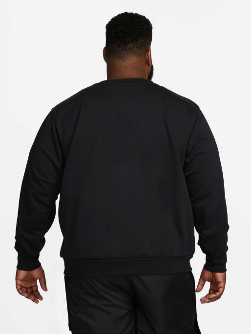 NIKE Bluza M Nk Df Std Issue Crew