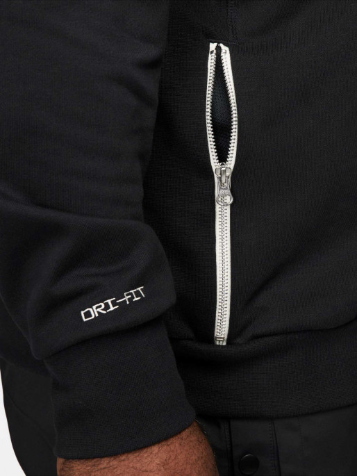 NIKE Bluza M Nk Df Std Issue Crew