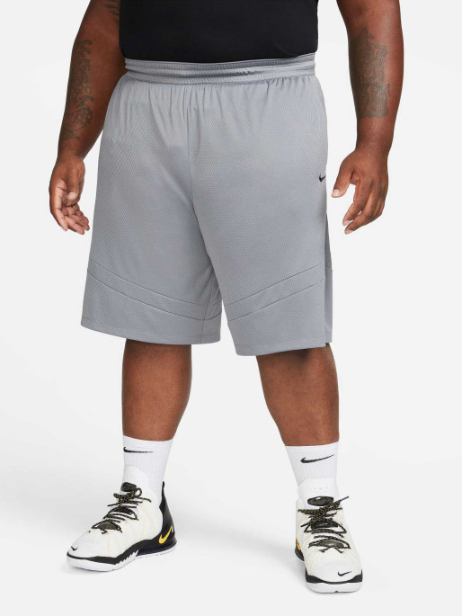 NIKE Αθλητικό Σορτς M NK DF ICON+ 11IN