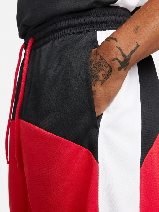 NIKE Pantaloni scurti Mnk Df Start5Blk 11In