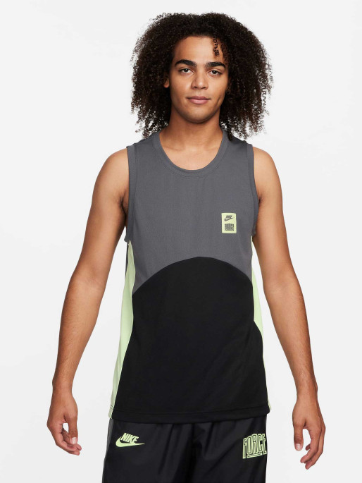 NIKE Потник M NK DF STRTFV JSY