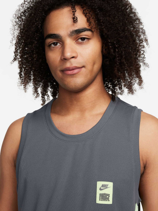 NIKE Потник M NK DF STRTFV JSY