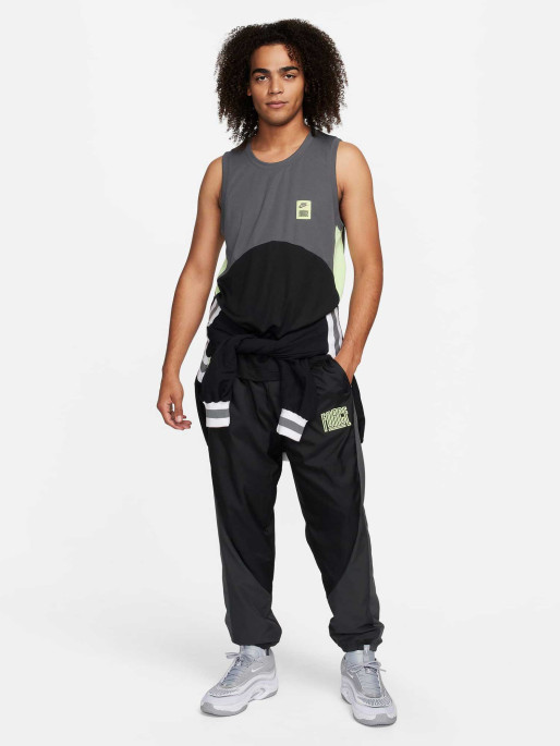 NIKE Потник M NK DF STRTFV JSY