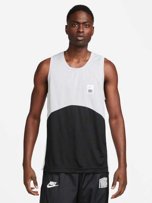 NIKE Αμάνικη Μπλούζα M NK DF STARTING5 JSY