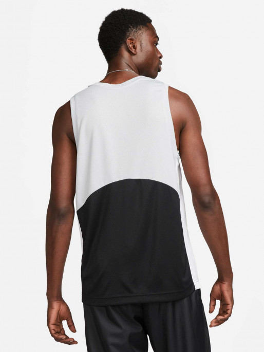 NIKE Αμάνικη Μπλούζα M NK DF STARTING5 JSY