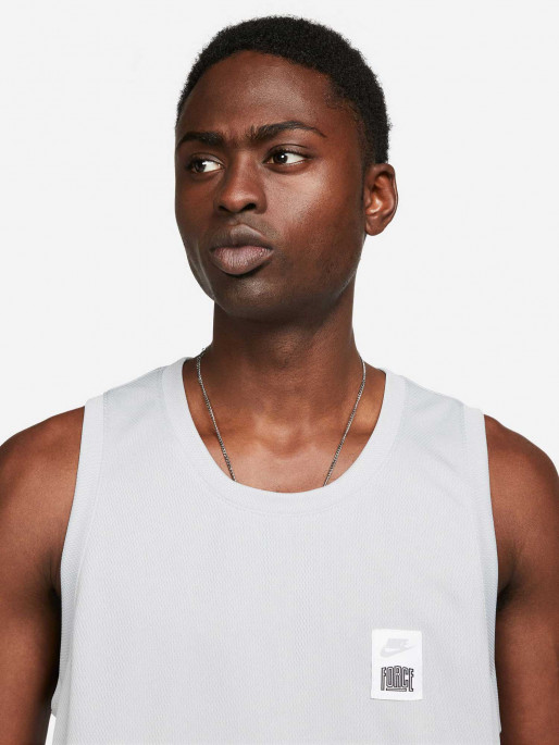 NIKE Αμάνικη Μπλούζα M NK DF STARTING5 JSY