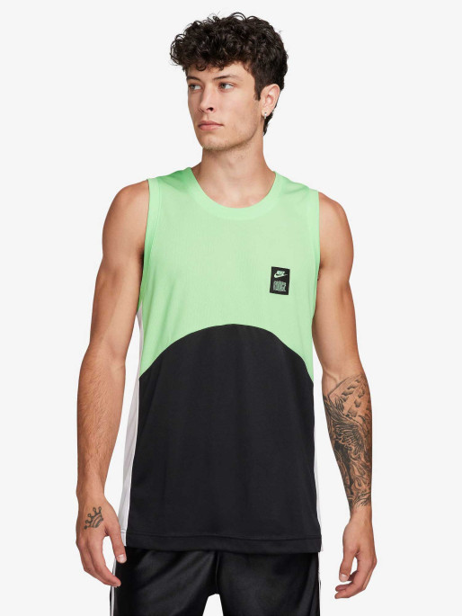 NIKE Потник M NK DF STRTFV JSY