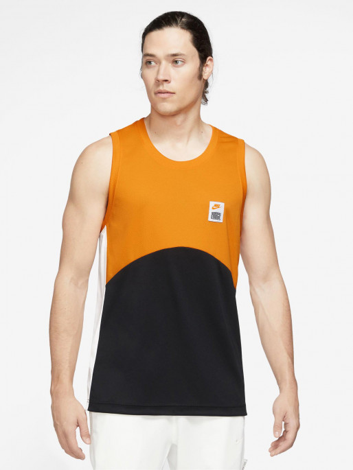 NIKE Maiou M Nk Df Starting5 Jsy