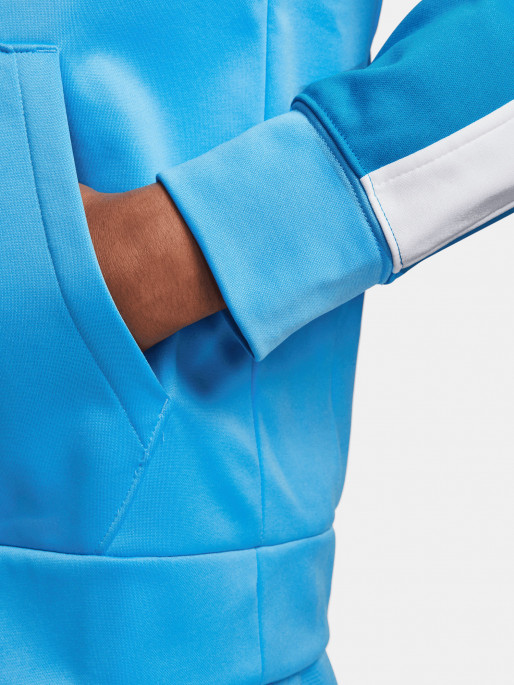 NIKE Μακρυμάνικη Μπλούζα M NK TF STARTING 5 PO HOODIE