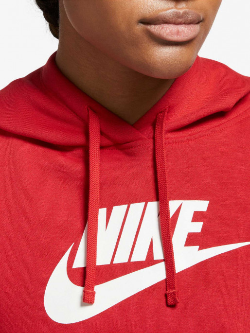 NIKE W NSW CLUB FLC GX CROP HDY Hoodie