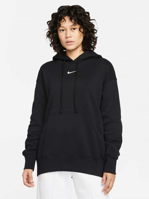 NIKE W NSW PHNX FLC OS PO HOODIE