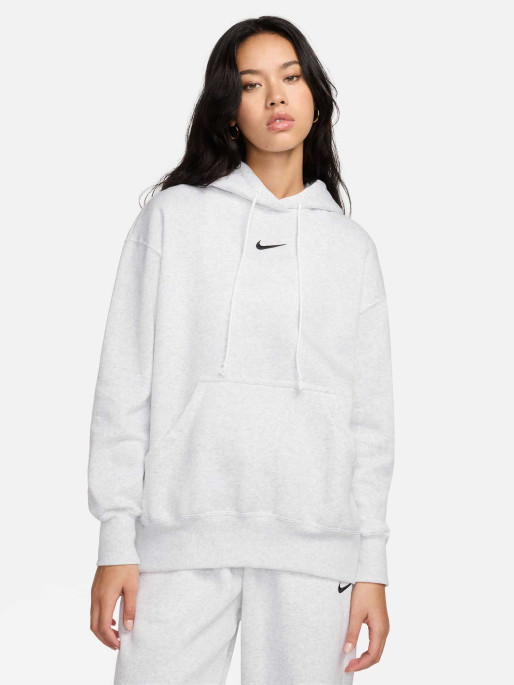 NIKE W NSW PHNX FLC OS PO HOODIE