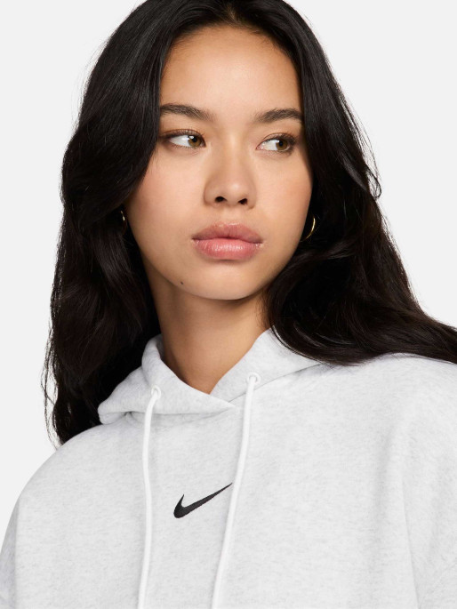 NIKE W NSW PHNX FLC OS PO HOODIE