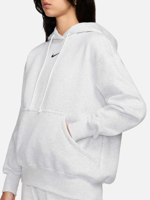 NIKE W NSW PHNX FLC OS PO HOODIE