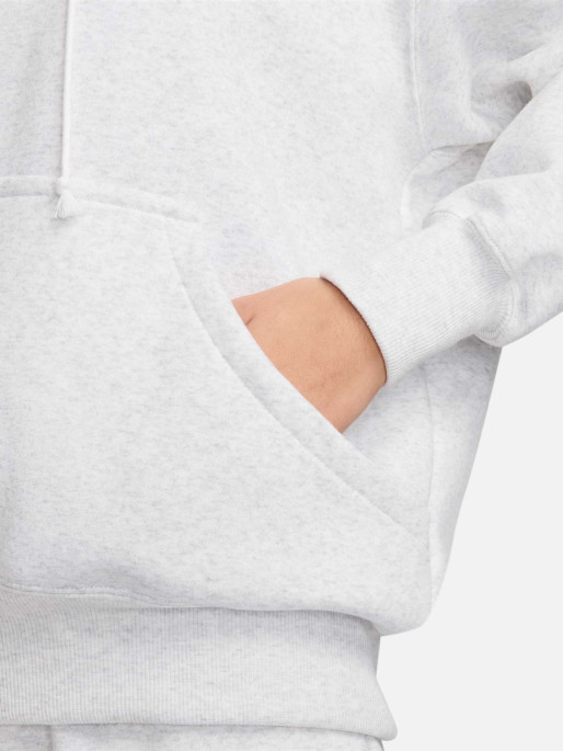 NIKE W NSW PHNX FLC OS PO HOODIE