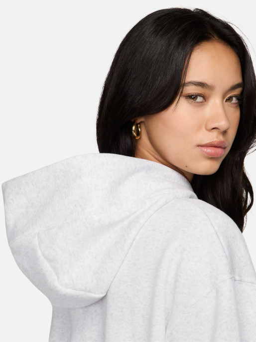 NIKE W NSW PHNX FLC OS PO HOODIE