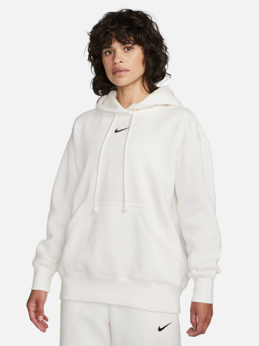 NIKE W NSW PHNX FLC OS PO HOODIE