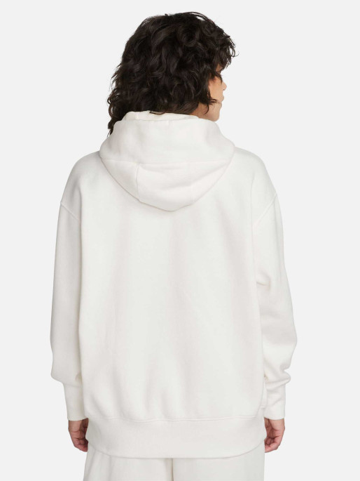 NIKE W NSW PHNX FLC OS PO HOODIE