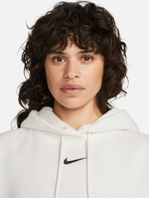 NIKE W NSW PHNX FLC OS PO HOODIE