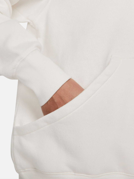 NIKE W NSW PHNX FLC OS PO HOODIE