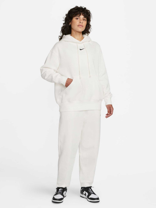 NIKE W NSW PHNX FLC OS PO HOODIE