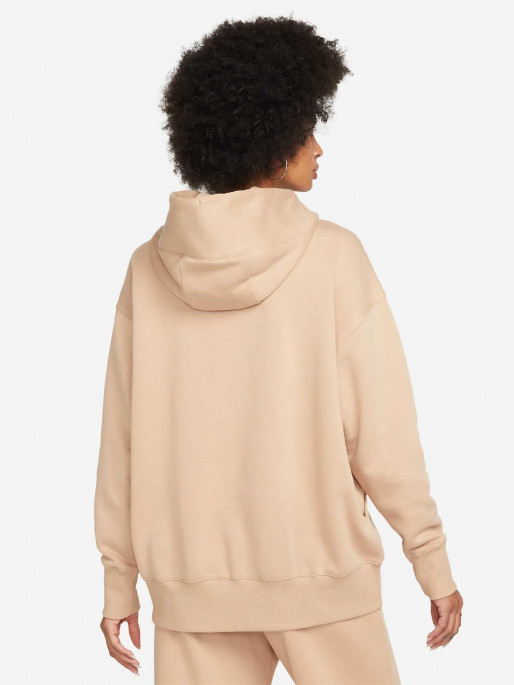 NIKE W NSW PHNX FLC OS PO HOODIE