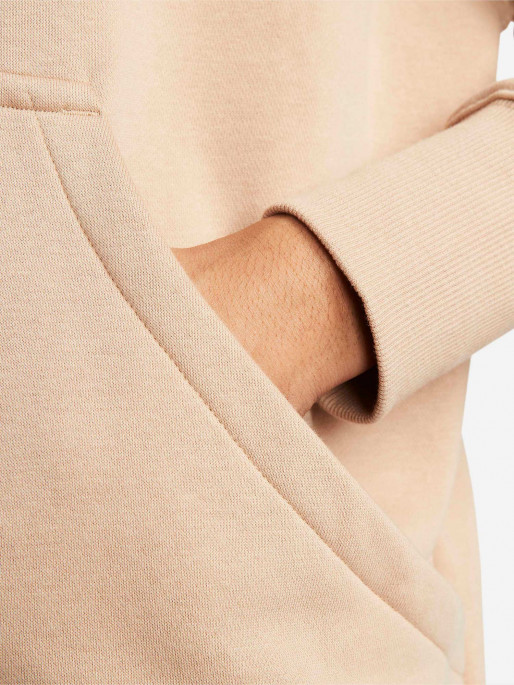 NIKE W NSW PHNX FLC OS PO HOODIE