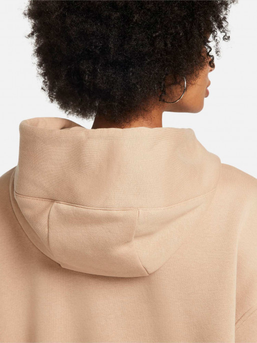 NIKE W NSW PHNX FLC OS PO HOODIE