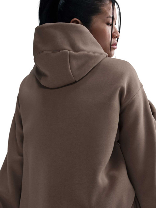 NIKE W NSW PHNX FLC OS PO HOODIE