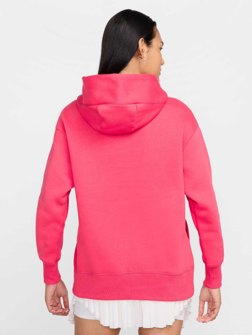 NIKE Hanorac W Nsw Phnx Flc Os Po