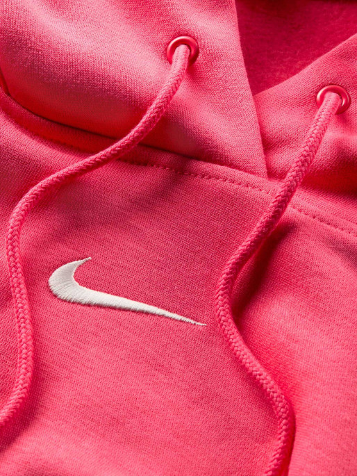 NIKE Hanorac W Nsw Phnx Flc Os Po