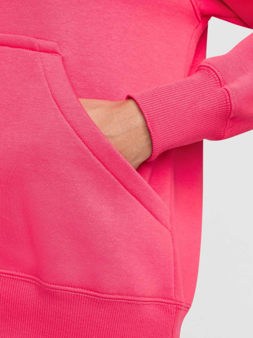 NIKE Hanorac W Nsw Phnx Flc Os Po