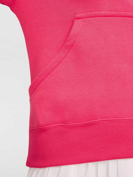 NIKE Hanorac W Nsw Phnx Flc Os Po