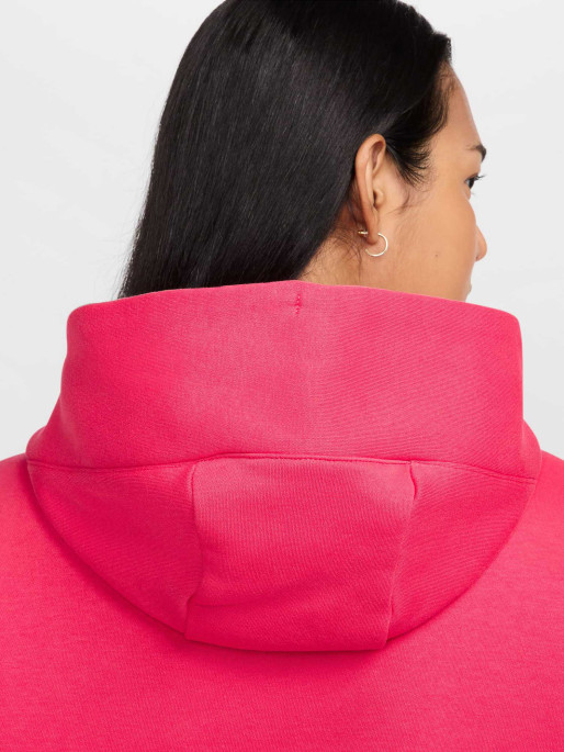 NIKE Hanorac W Nsw Phnx Flc Os Po