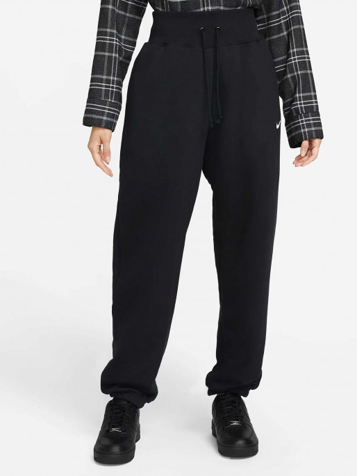 NIKE W NSW PHNX FLC HR OS PANT