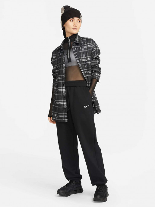 NIKE W NSW PHNX FLC HR OS PANT