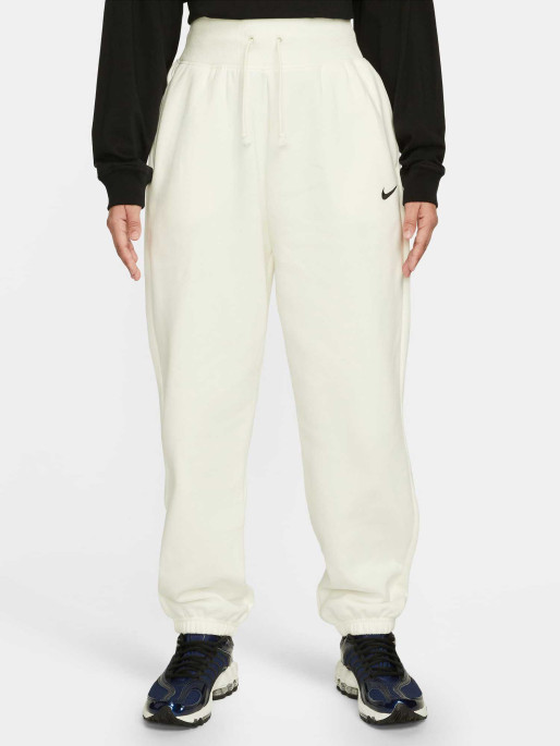 NIKE W NSW PHNX FLC HR OS PANTS